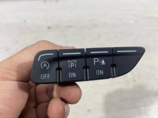 Кнопка отключения парктроника Ford Focus 3 (11-14) 2013