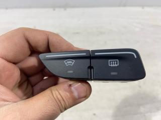Кнопка обогрева стекла Ford Focus 3 (11-14) 2013