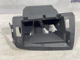 Бардачок в сборе Ford Focus 3 (11-14) 2013 контрактная Бардачок в сборе Ford Focus 3 (11-14) 2013