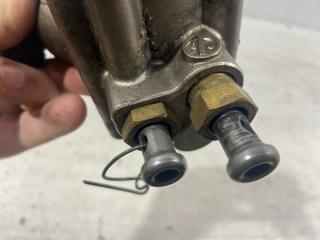 Насос ТНВД бензиновый AUDI A3/S3 (2004 - 2007) 2.0L I DOHC Насос ТНВД бензиновый AUDI A3/S3 (2004 - 2007) 2.0L I DOHC