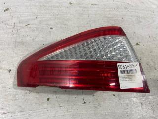 Фонарь задний наружный левый Ford Mondeo 4 (07-14) 2008