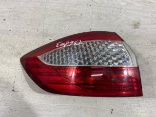 Фонарь задний наружный левый Ford Mondeo 4 (07-14) 2007