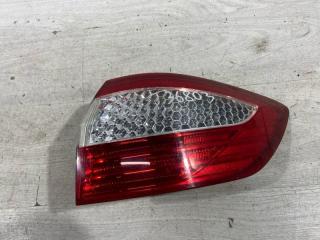 Фонарь задний наружный правый Ford Mondeo 4 (07-14) 2007