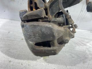 Суппорт передний правый Ford Focus 3 (14-19) 2017