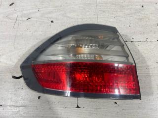 Фонарь задний наружный левый Ford S-MAX (06-15) 2007