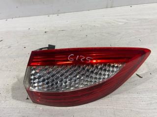 Фонарь задний наружный правый Ford Mondeo 4 (07-14) 2008