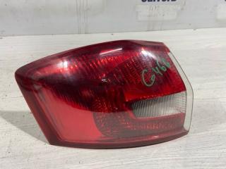 Фонарь задний наружный левый Ford Kuga 1 (08-12) 2010