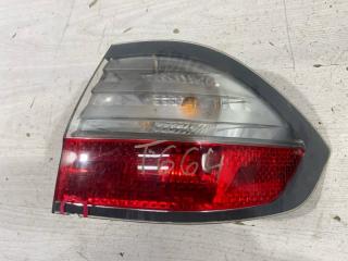 Фонарь задний наружный правый Ford S-MAX (06-15) 2007