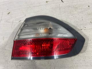 Фонарь задний наружный правый Ford S-MAX (06-15) 2008