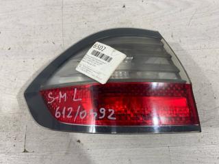 Фонарь задний наружный левый Ford S-MAX (06-15) 2008