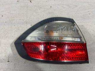 Фонарь задний наружный левый Ford S-MAX (06-15) 2009