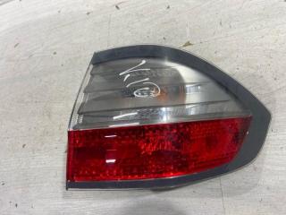 Фонарь задний наружный правый Ford S-MAX (06-15) 2008