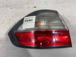 Фонарь задний наружный левый Ford S-MAX (06-15) 2008