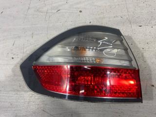 Фонарь задний наружный левый Ford S-MAX (06-15) 2008