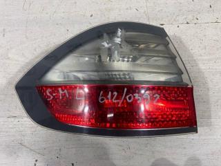 Фонарь задний наружный левый Ford S-MAX (06-15) 2008