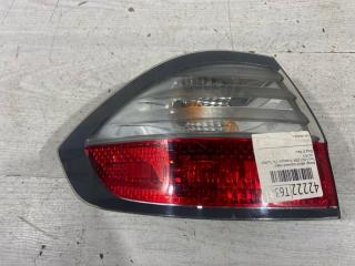 Фонарь задний наружный левый Ford S-MAX (06-15) 2008