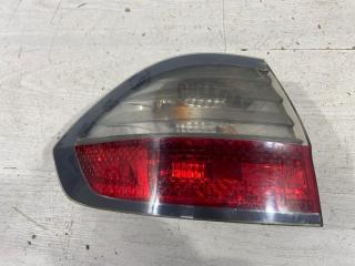 Фонарь задний наружный левый Ford S-MAX (06-15) 2008