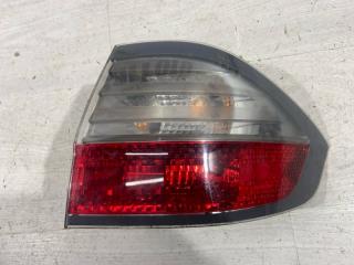 Фонарь задний наружный правый Ford S-MAX (06-15) 2008