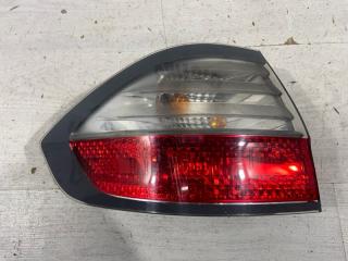 Фонарь задний наружный левый Ford S-MAX (06-15) 2008