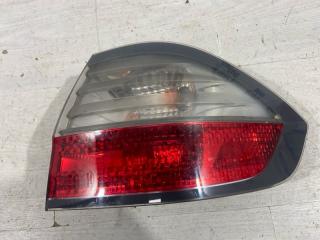 Фонарь задний наружный правый Ford S-MAX (06-15) 2007
