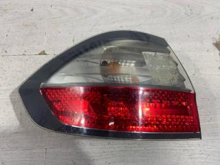Фонарь задний наружный левый Ford S-MAX (06-15) 2008