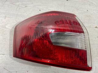 Фонарь задний наружный левый Ford Kuga 1 (08-12) 2010
