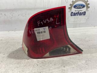 Фонарь задний левый Ford FOCUS 1 USA (98-05) 2002