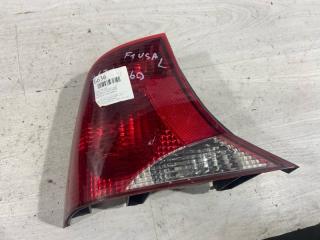 Фонарь задний левый Ford FOCUS 1 USA (98-05) 2002