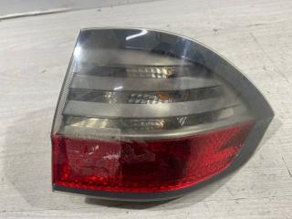 Фонарь задний наружный правый Ford S-MAX (06-15) 02.2008