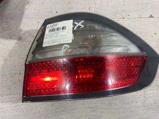 Фонарь задний наружный правый Ford S-MAX (06-15) 2008