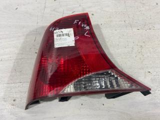 Фонарь задний левый Ford FOCUS 1 USA (98-05) 2002
