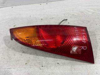 Фонарь задний правый Ford Focus 1 (98-05) 2002
