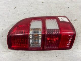 Фонарь задний правый Ford Ranger (06-11) 2006