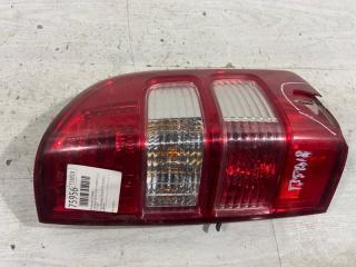 Запчасть фонарь задний правый Ford Ranger (06-11) 2006