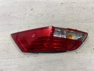 Фонарь задний наружный правый Ford Focus Cabriolet (06-10) 2008
