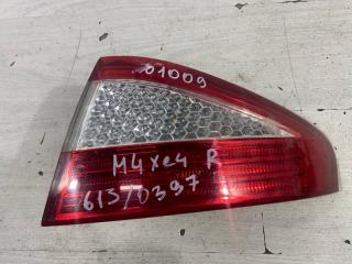 Фонарь задний наружный правый FORD Mondeo 4 (07-14) 2008