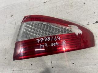 Фонарь задний наружный правый FORD Mondeo 4 (07-14) 2008