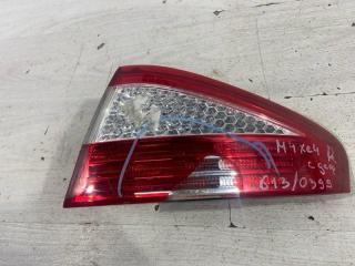 Фонарь задний наружный правый FORD Mondeo 4 (07-14) 2008