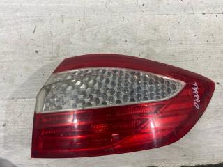 Фонарь задний наружный правый Ford Mondeo 4 (07-14) 2009