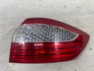 Фонарь задний наружный правый Ford Mondeo 4 (07-14) 2009