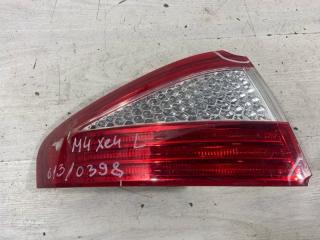 Фонарь задний наружный левый Ford Mondeo 4 (07-14) 2009