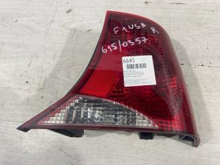Фонарь задний правый Ford FOCUS 1 USA (98-05) 2002