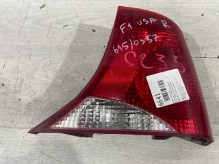 Фонарь задний правый Ford FOCUS 1 USA (98-05) 2002