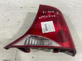 Фонарь задний правый Ford FOCUS 1 USA (98-05) 2002
