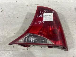 Фонарь задний правый Ford FOCUS 1 USA (98-05) 2002