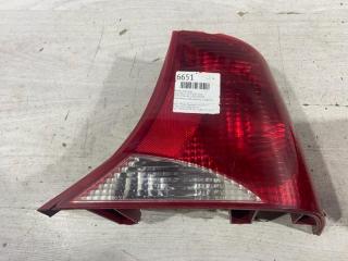 Фонарь задний правый Ford FOCUS 1 USA (98-05) 2002