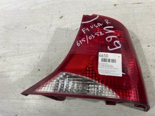 Фонарь задний правый Ford FOCUS 1 USA (98-05) 2002