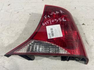Фонарь задний правый Ford FOCUS 1 USA (98-05) 2002