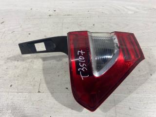 Фонарь задний наружный правый Ford Galaxy (06-15) 2010