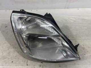 Фара правая Ford Fiesta (01-08) 2004